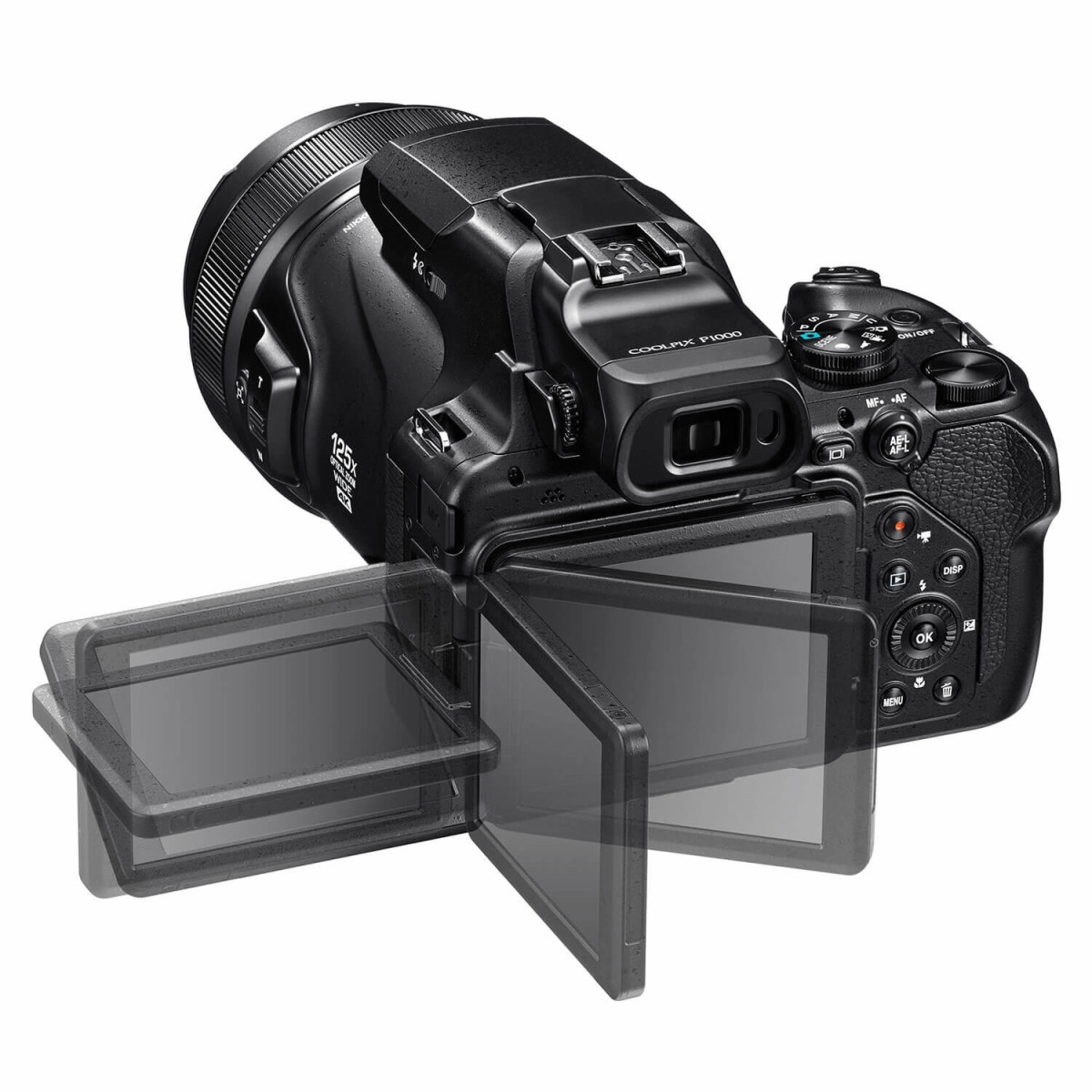 AGGIORNAMENTO P900 SCARICA