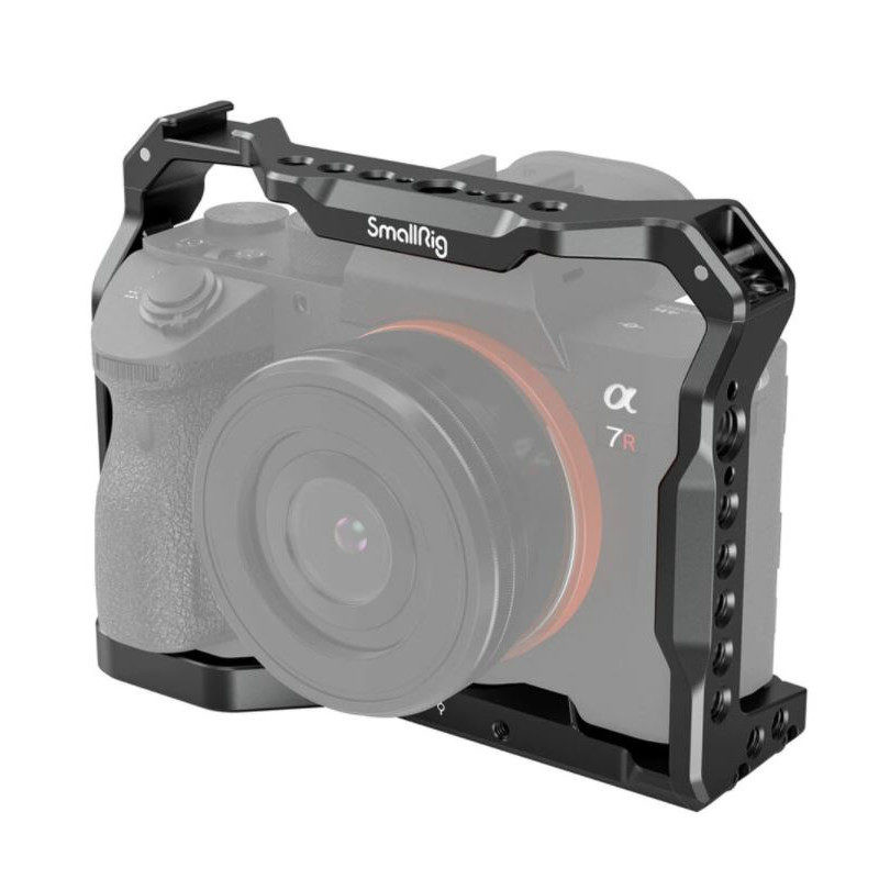Smallrig 4316 Gabbia SmallRig Night Eagle per Nikon Z8 | Gabbie