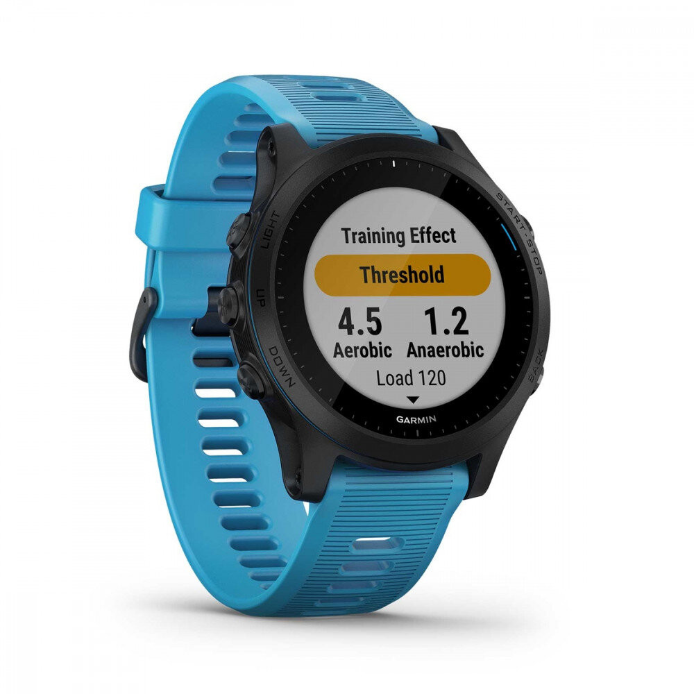 Orologio Garmin Forerunner 945 Tri Bundle | Smartwatch