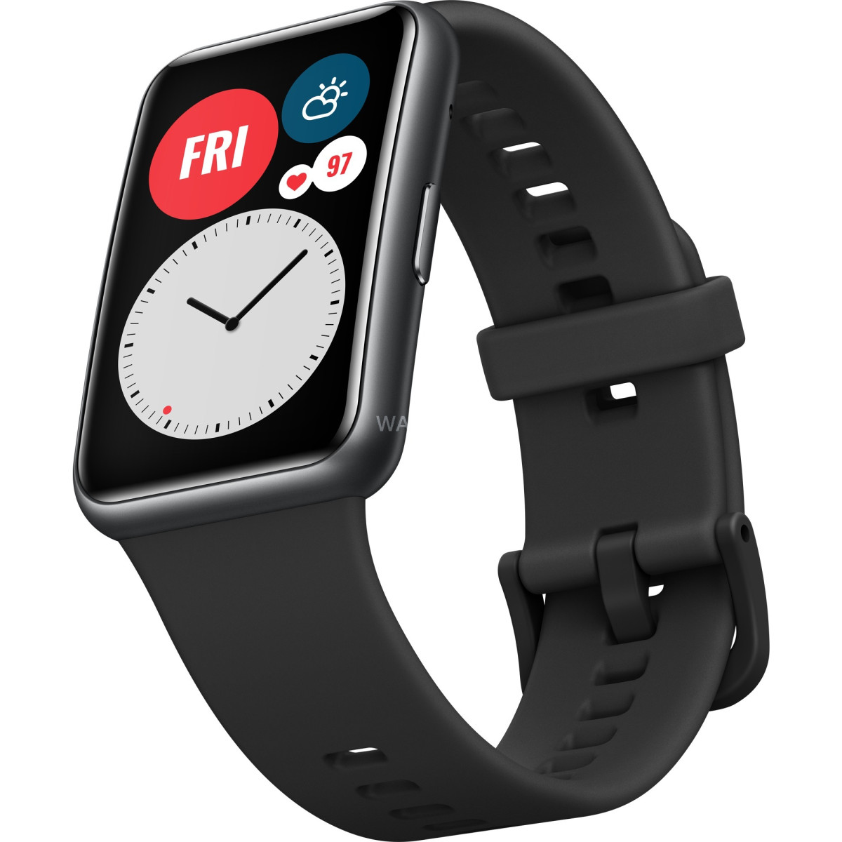 smartwatch huawei fit