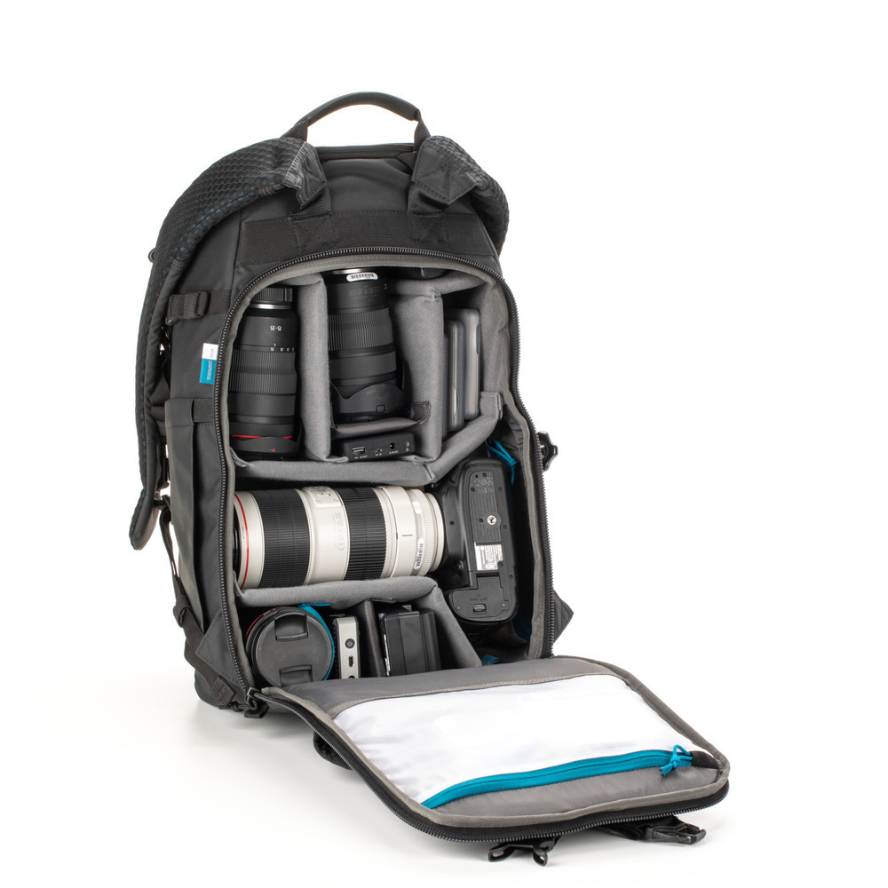 Tenba axis 20l top