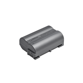 Batteria Nikon EN-EL15c - Ricaricabile Li-ion, Alta Capacità, Per Fotocamere Nikon Compatibili - Foto 9