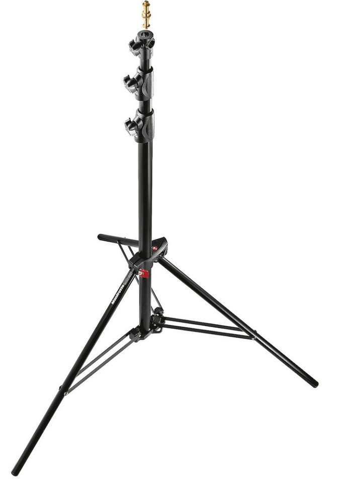 Manfrotto Kit 3 stativi 1052BAC