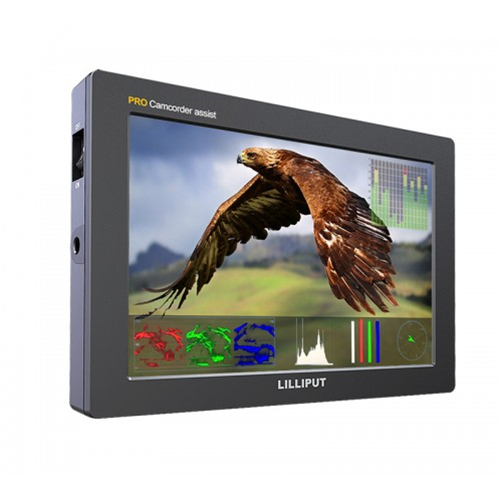 Lilliput HT7S TOP Monitor Price In Pakistan - Hashmi Photos - Foto 7