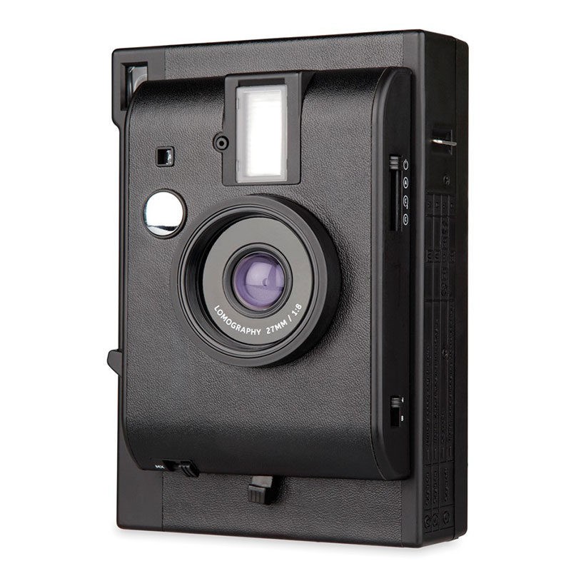 Lomography Lomo Instant Mini Nero