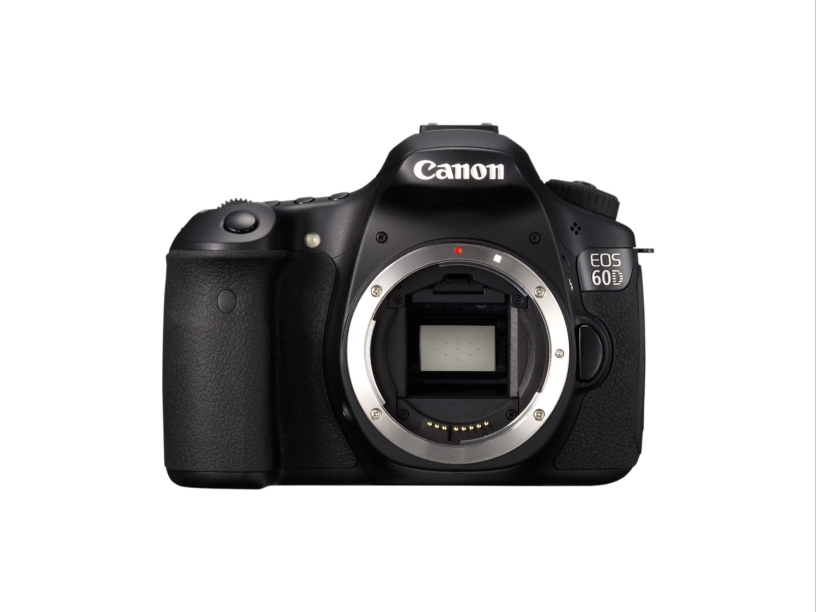 Canon EOS 60D Body Usata 13.000 scatti