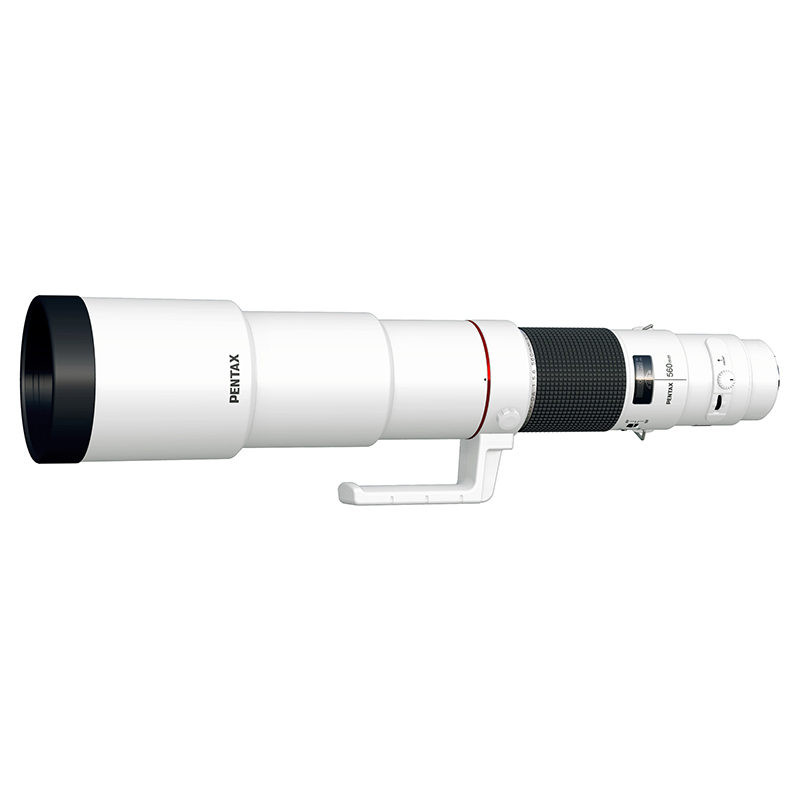 Pentax DA 560mm f/5.6 ED