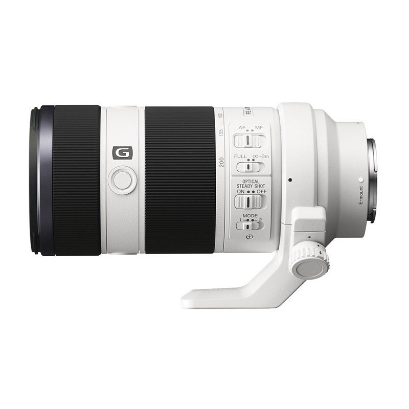 Sony FE 70-200mm F4 G OSS Garanzia Italia