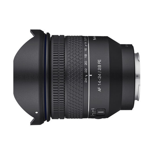 Samyang AF 14-24mm F2.8 FE 