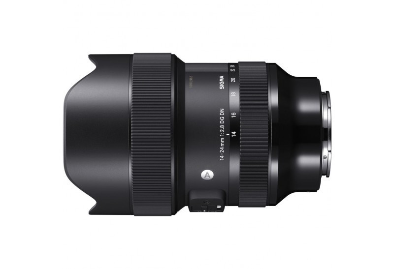 Sigma 14-24mm F/2.8 DG DN Art L-Mount