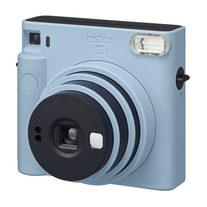 Fujifilm Instax Square SQ1 Glacier Blue