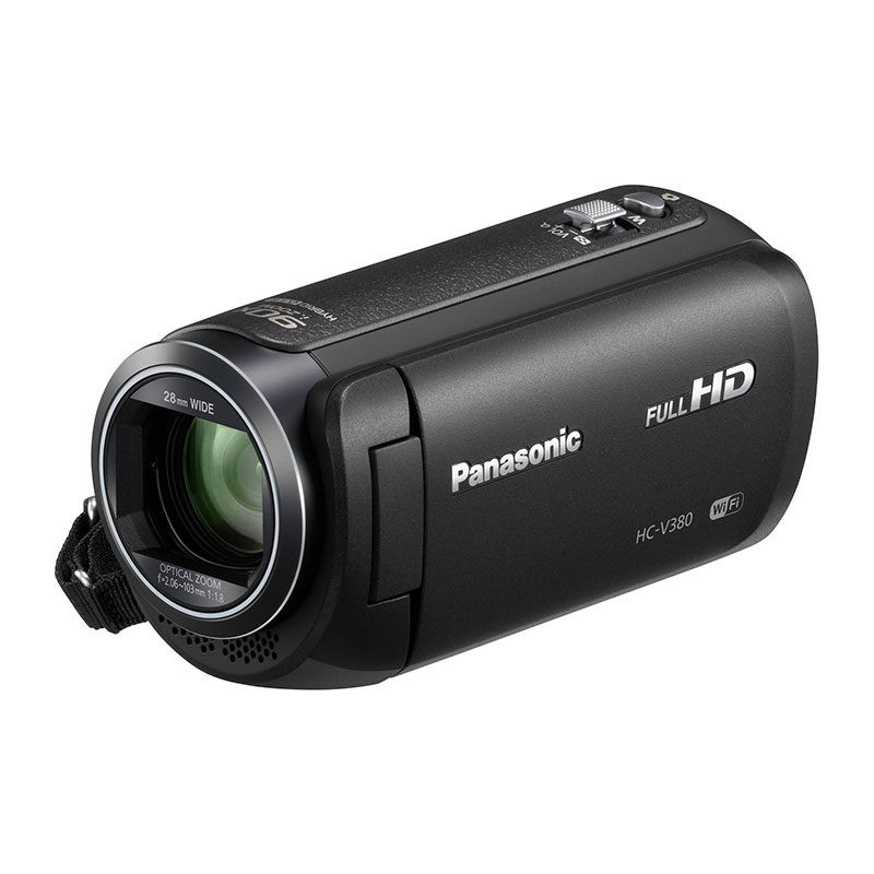 Videocamera Panasonic HC-V380