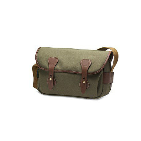 Billingham S3 Sage/Chocolate