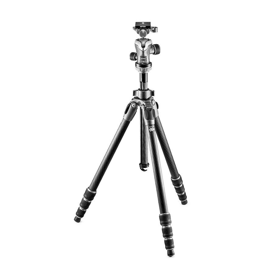 Gitzo Treppiede GK1542-82QD