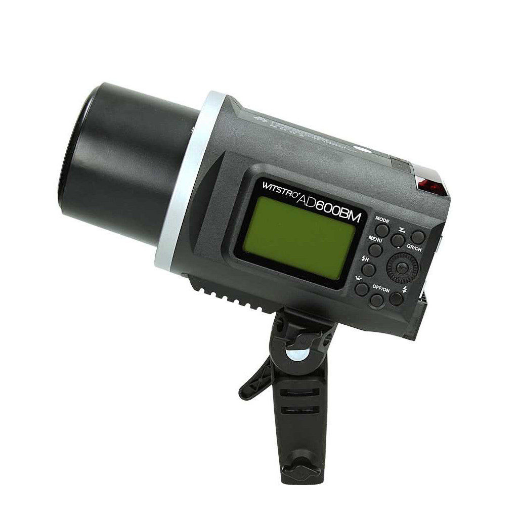 Godox AD600 Pro Monotorcia Witstro TTL Canon Nikon Sony