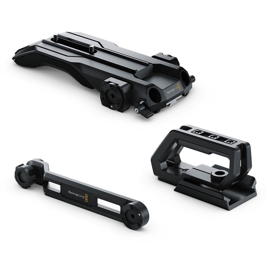 Blackmagic URSA Mini Shoulder Kit