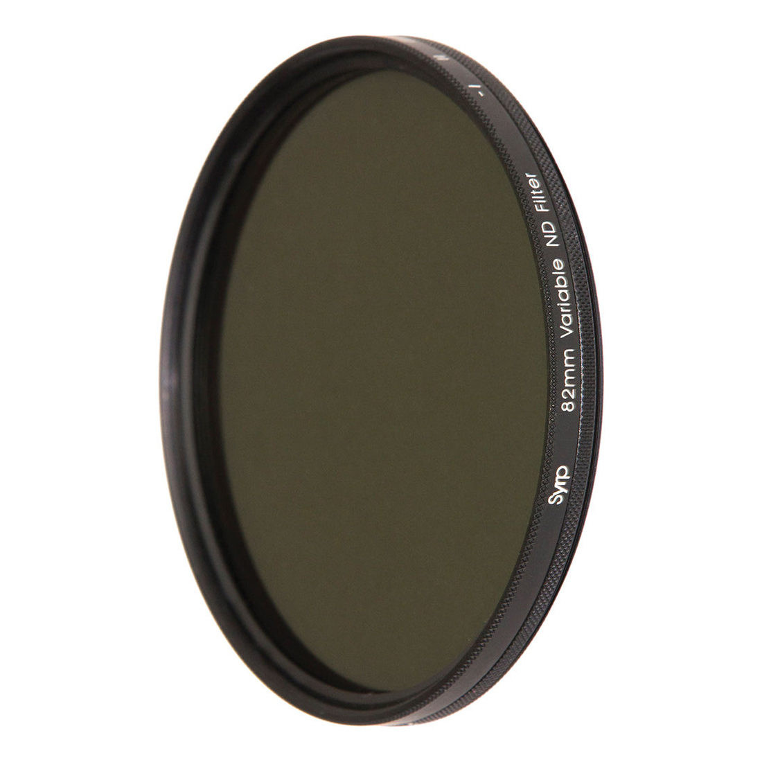 Filtro ND grande variabile 1-8 stops