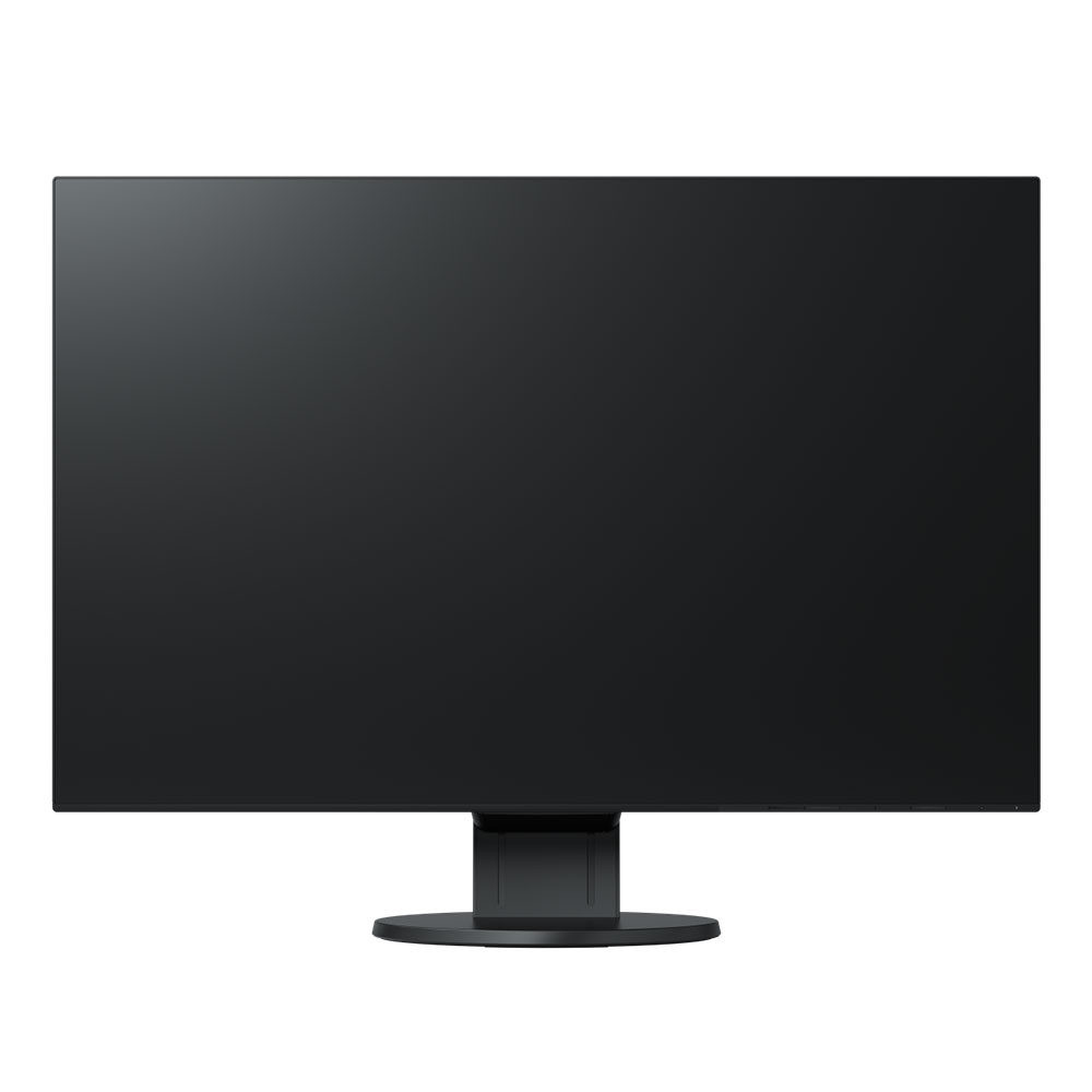 Monitor Eizo EV2456-BK da 24 pollici