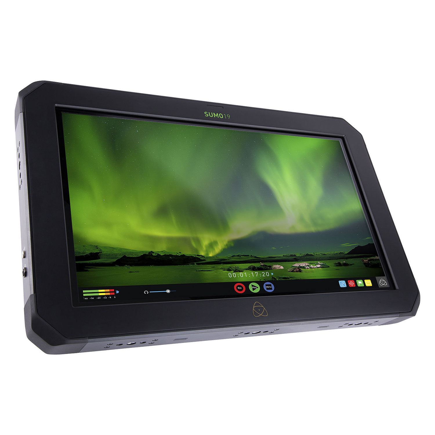 Atomos Sumo 19 SE