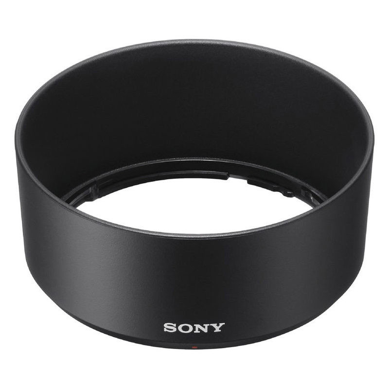 Paraluce originale Sony ALC-SH146 X Sony FE 50mm 1.8