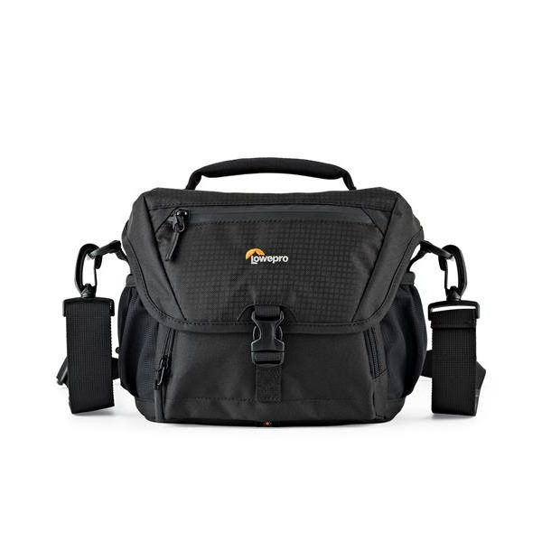Lowepro Nova 160 AW II Black