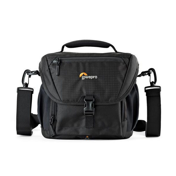 Lowepro Nova 170 AW II Black