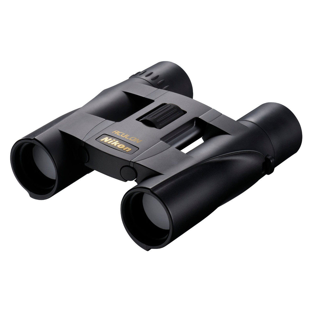 Binocolo Nikon Aculon A30 10x25 Black