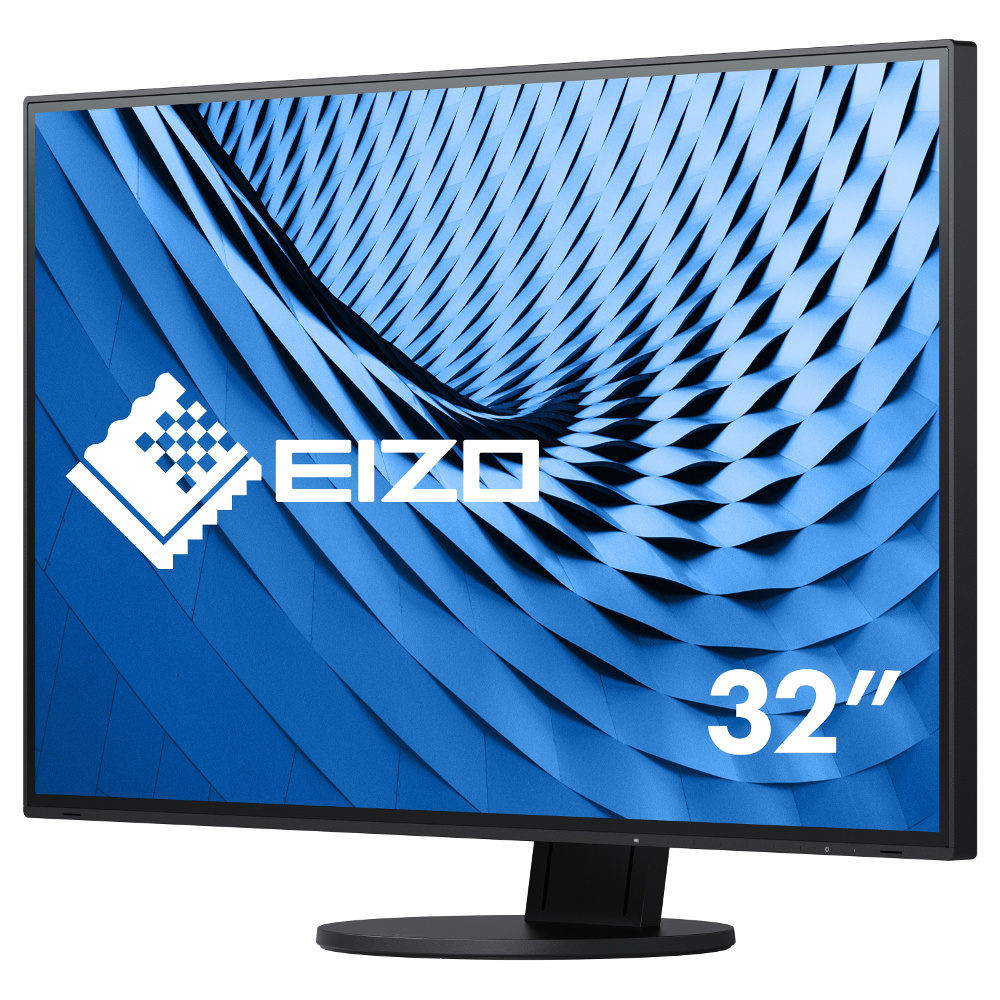 Monitor Eizo EV3285-BK 32, Monitor