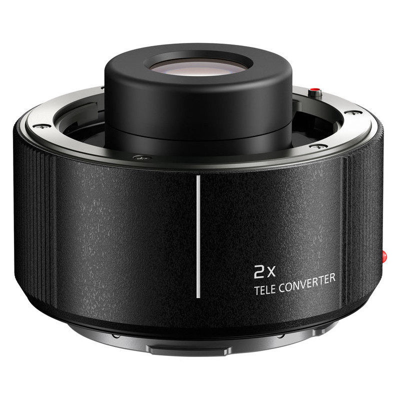 Panasonic Teleconverter 2x Serie S