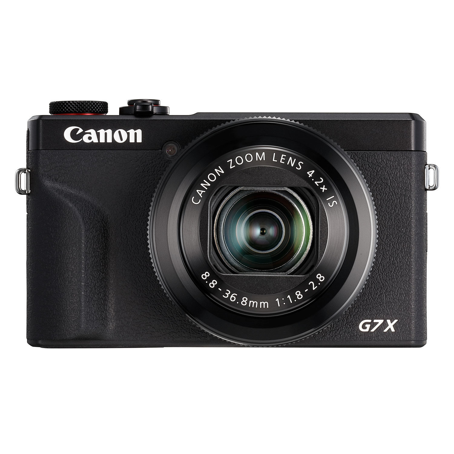 Fotocamera Digitale Compatta Canon Powershot G7X Mark III Black
