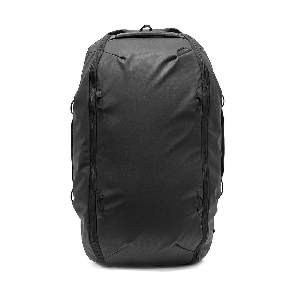 Peak Design Borsone da viaggio Travel Duffelpack 65L nero