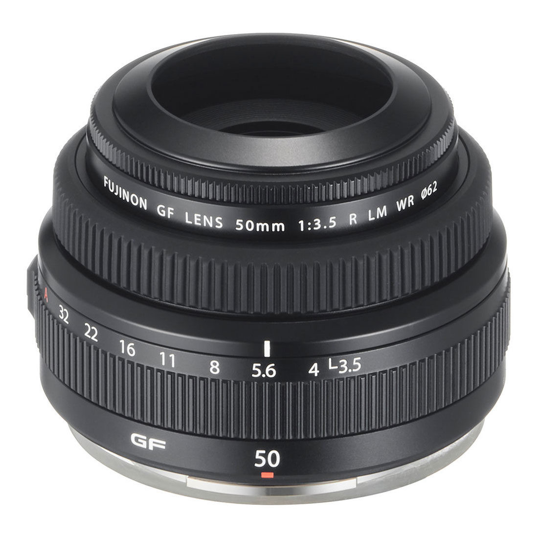 Fujifilm GF 50mm f/3.5 R LM WR Garanzia ufficiale Fujifilm 