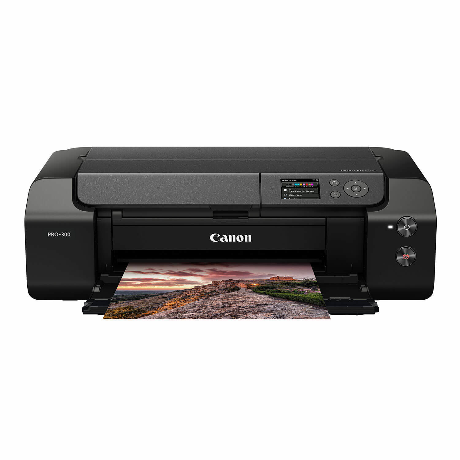 Canon Stampante image PROGRAF PRO-300 Garanzia Italia 