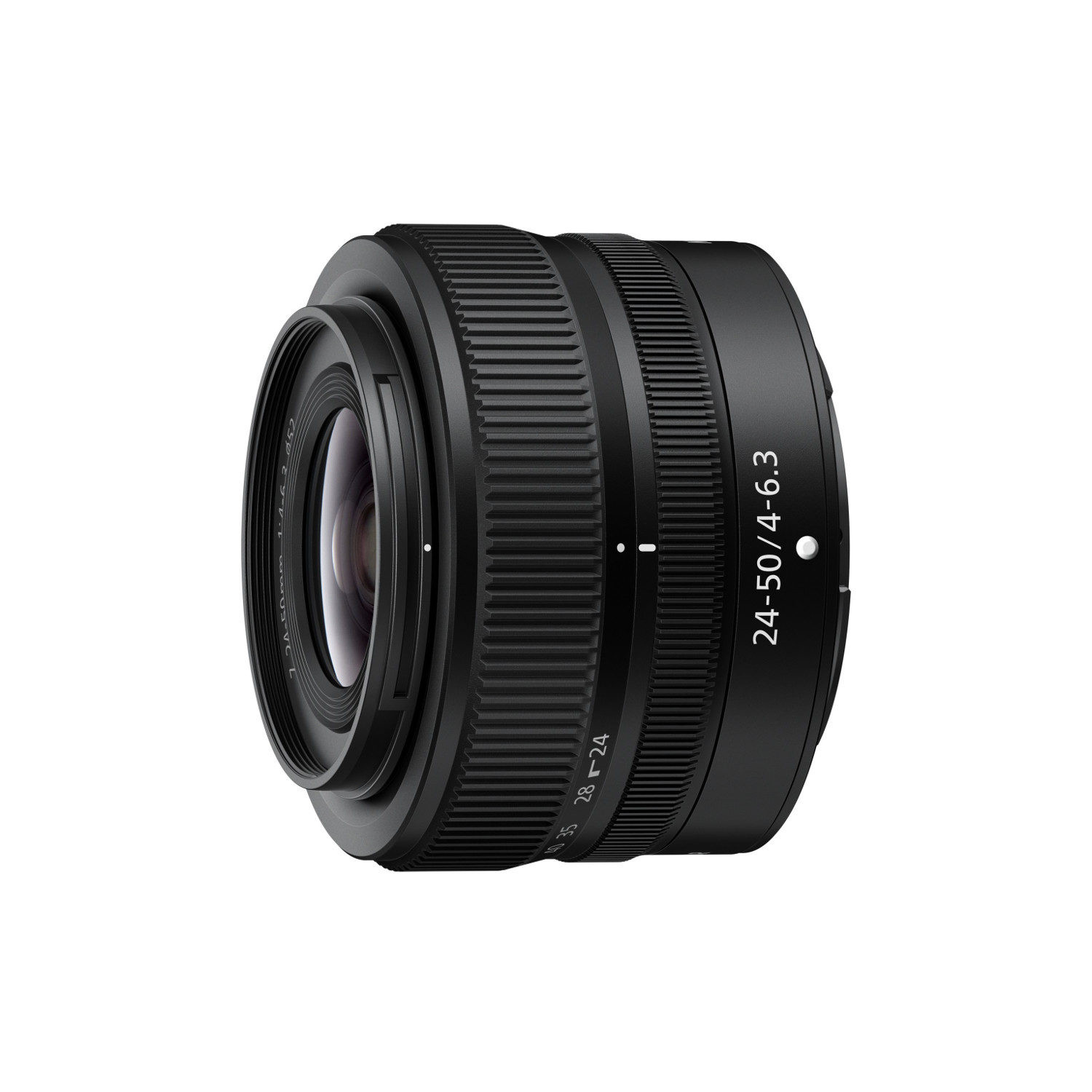 Nikon NIKKOR Z 24-50mm f/4-6.3 Nital
