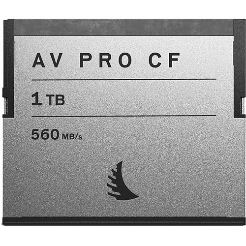 Angelbird AVpro Cfast 1TB  AVP1TBCF