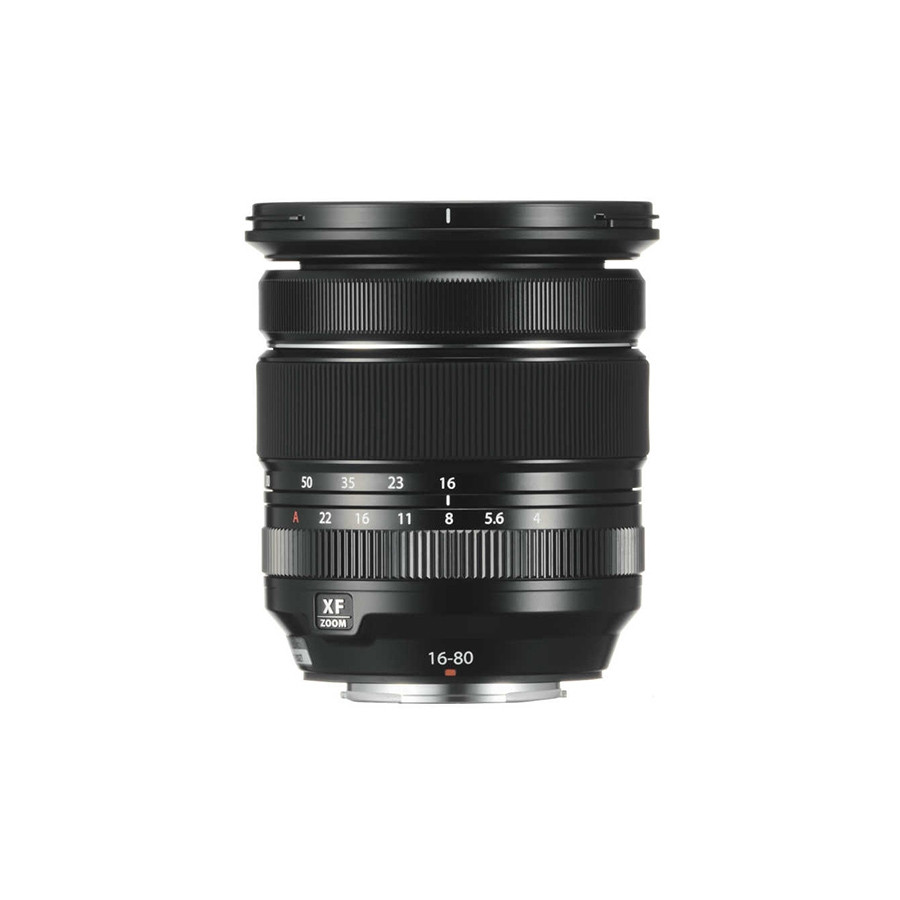 Fujifilm XF 16-80mm F4 R OIS WR Usato
