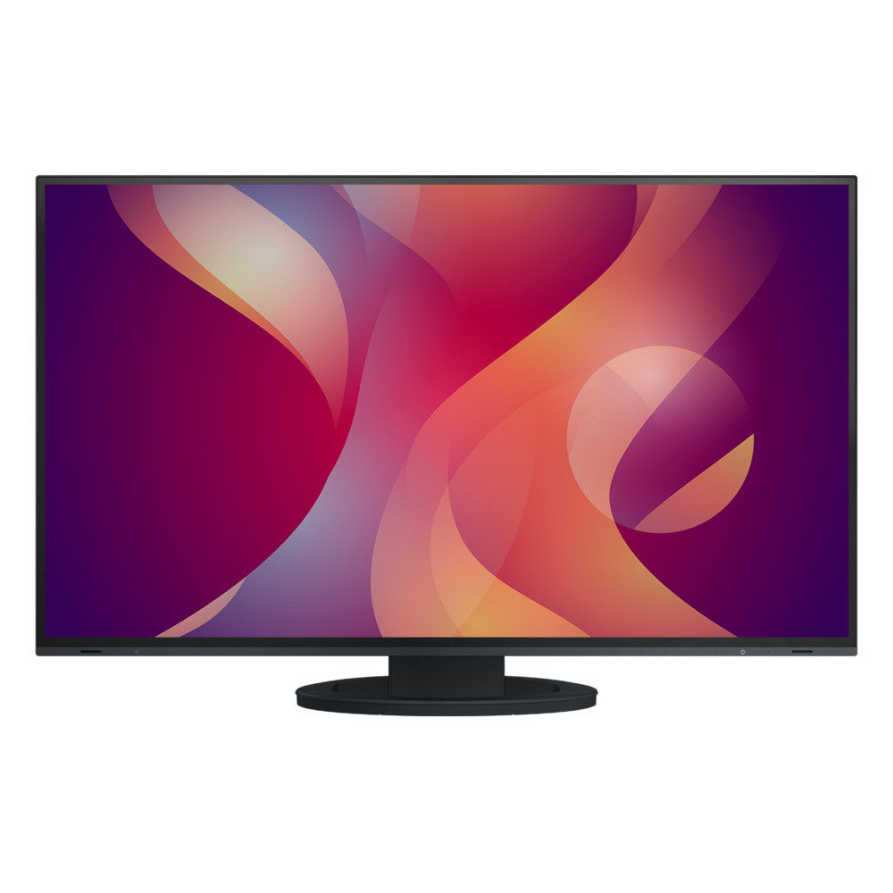 Monitor Eizo EV2795-BK 27 pollici