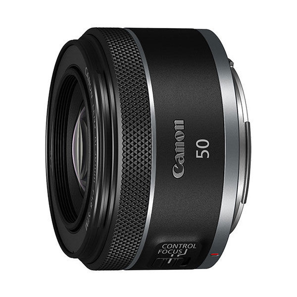Canon RF 50mm F1.8 STM Usato