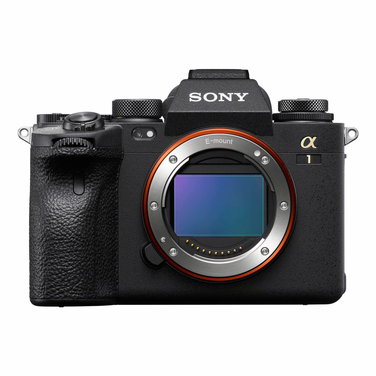 Sony Alpha A1 Body 