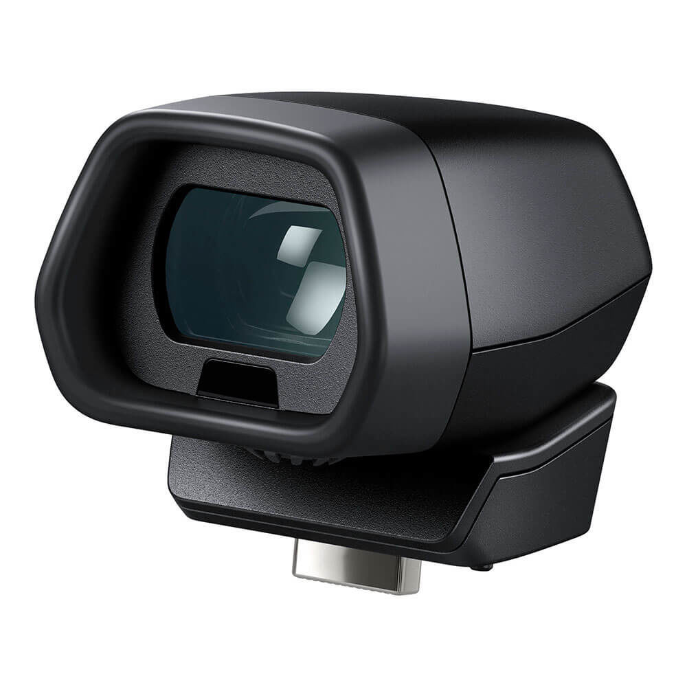 Mirino Blackmagic Pocket Cinema Camera Pro EVF