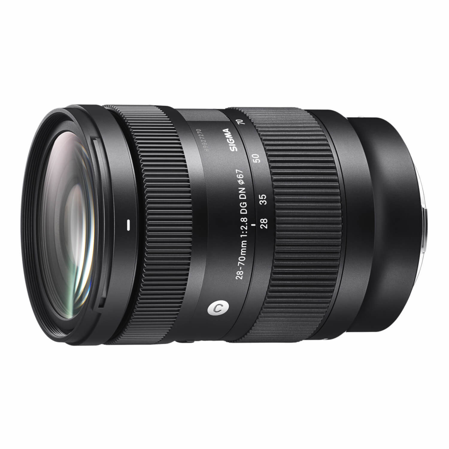Sigma 28-70mm 2.8 DG DN Contemporary L-mount