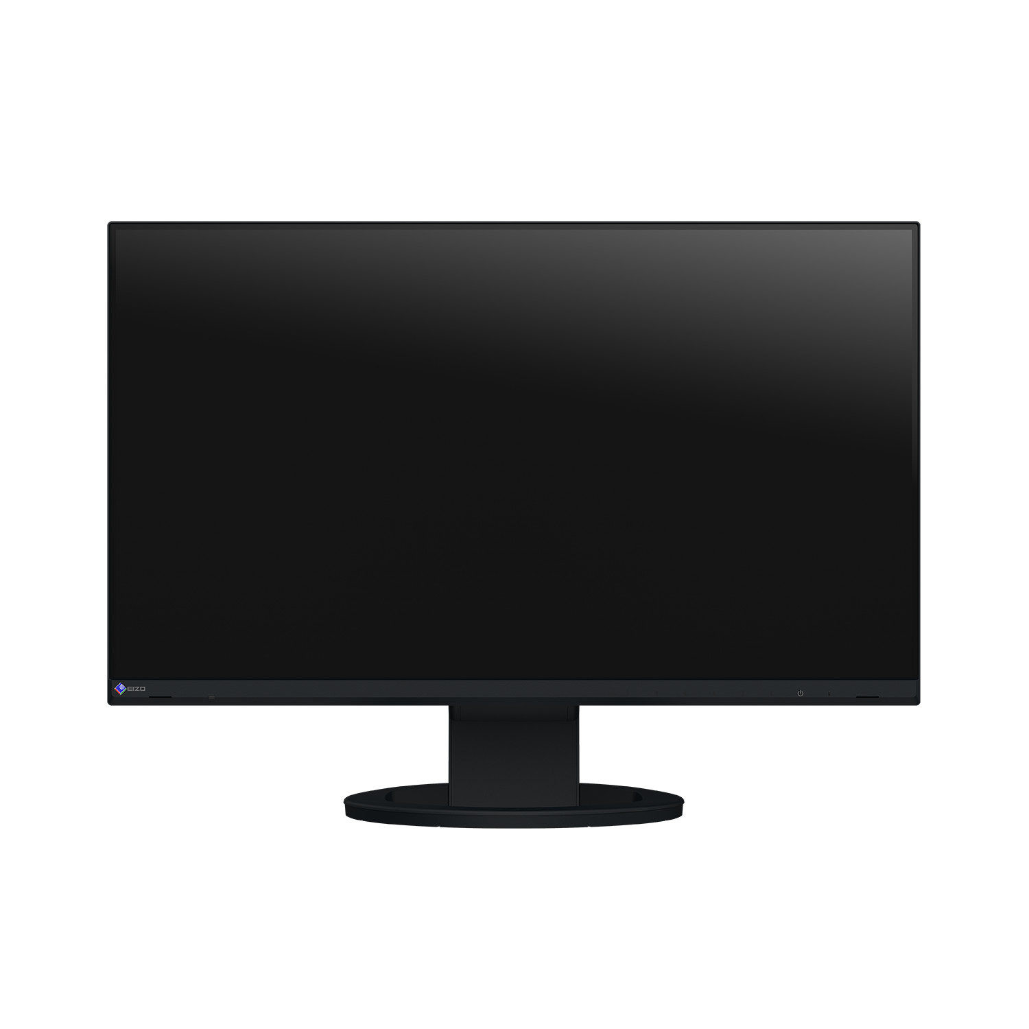 Monitor Eizo EV2460-BK da 24 pollici