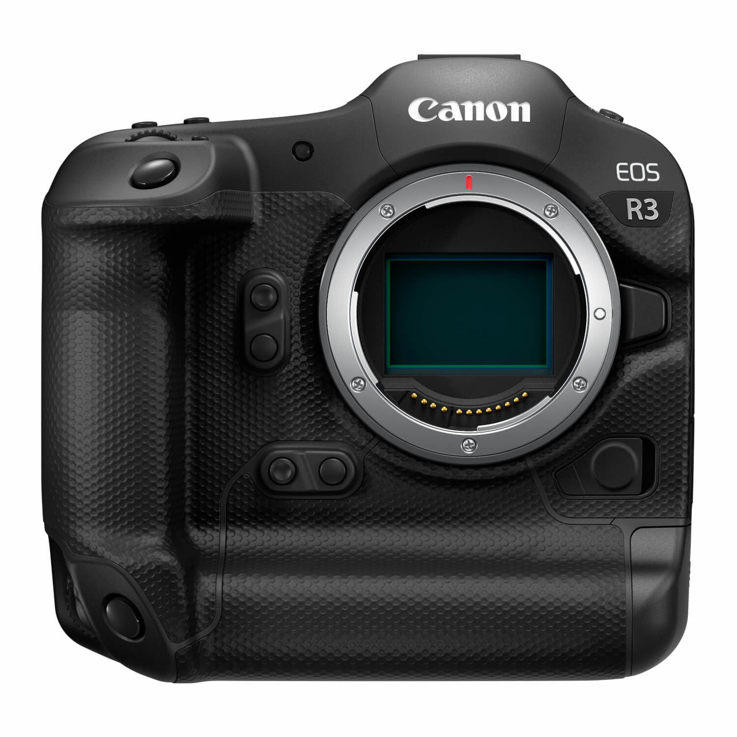 Fotocamera Mirrorless Canon EOS R3 Body