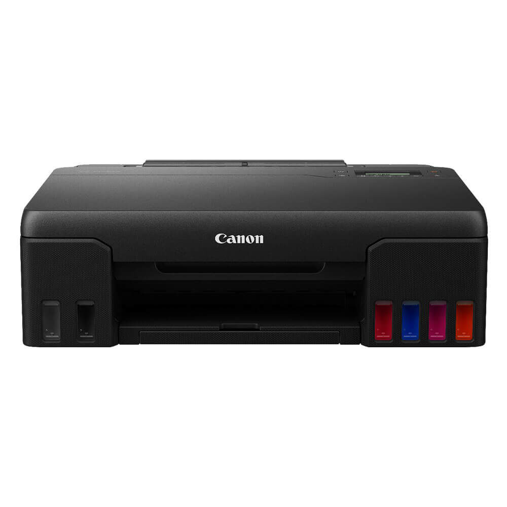 Stampante Canon PIXMA G550 Garanzia Italia