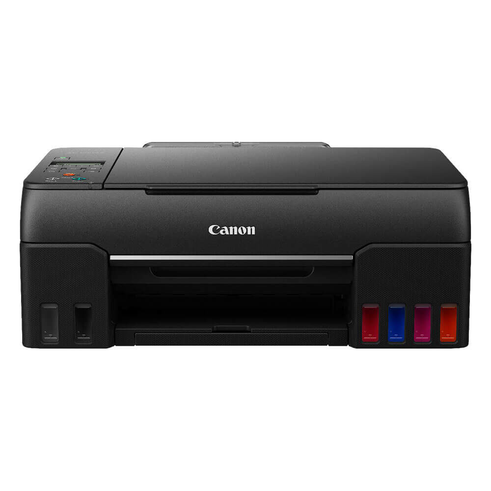 Stampante Canon PIXMA G650 Garanzia italia