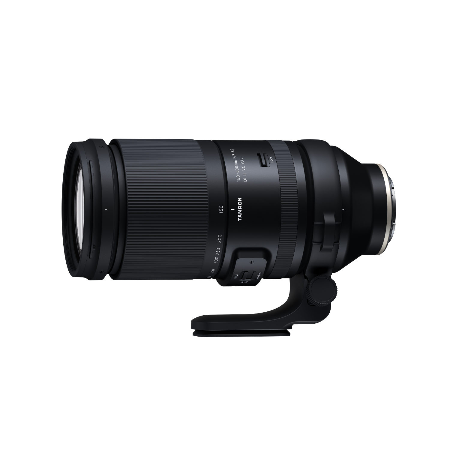 Tamron 150-500mm f/5.0-6.7 Di III VC VXD Nikon Z Garanzia Polyphoto