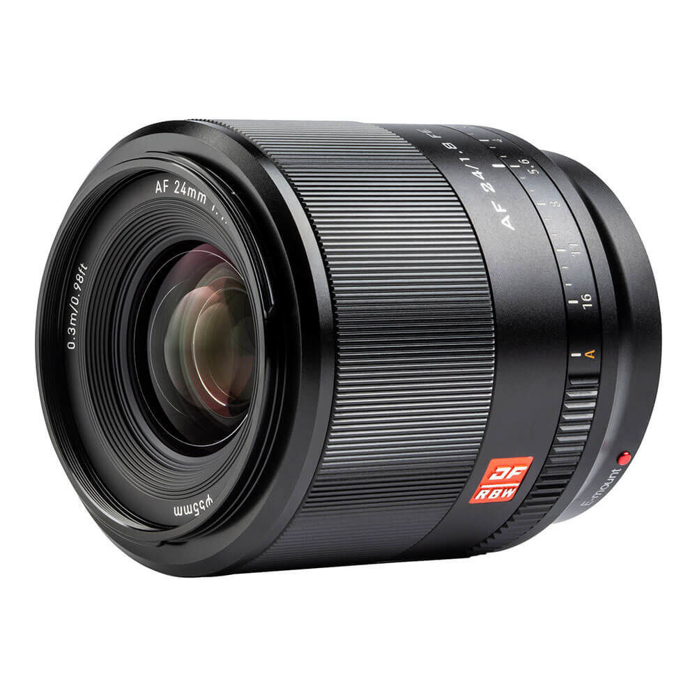 Viltrox 24mm f/1.8 AF Nikon Z
