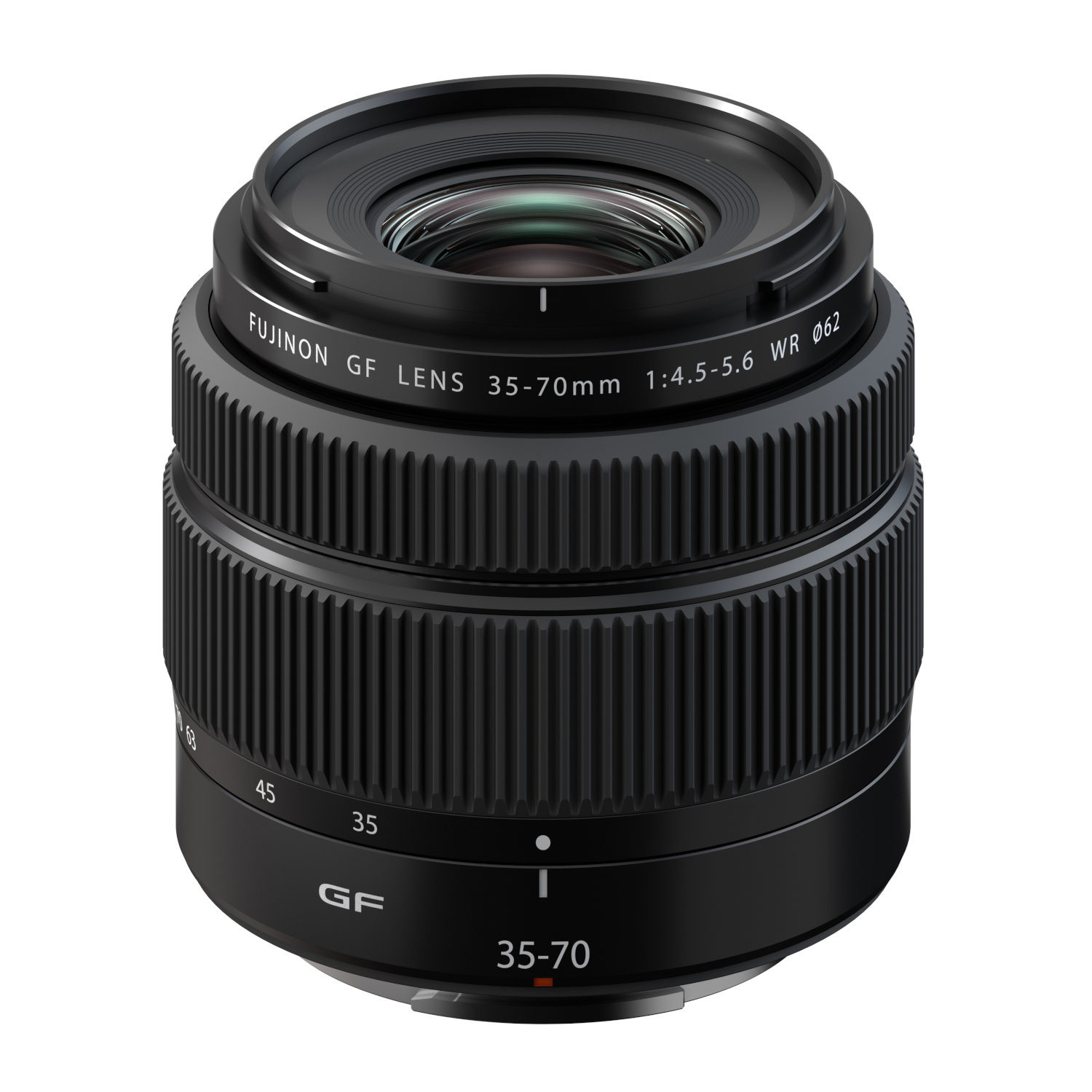 Fujifilm GF 35-70mm f/4.5-5.6 WR Garanzia ufficiale Fujifilm 
