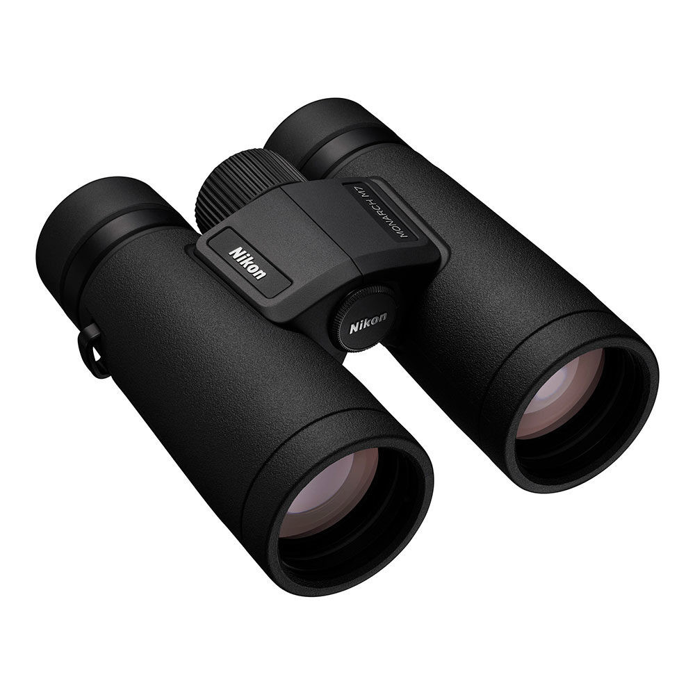 Binocolo Nikon Monarch M7 8x30 Nital 