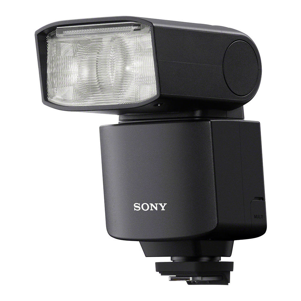 Flash Sony HVL-F46RM